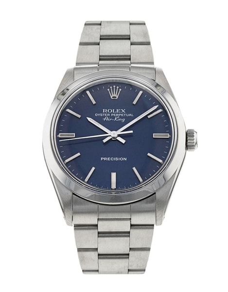Rolex Air-King 5500